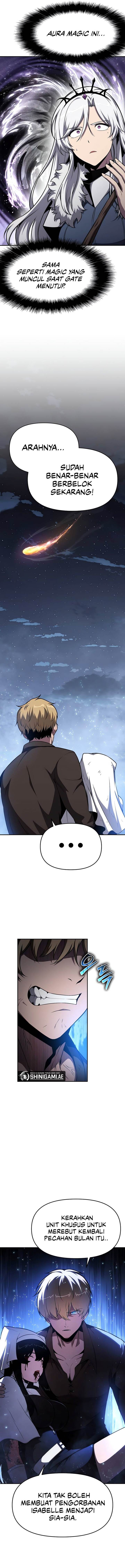 The Knight King Who Returned with a God Chap 99 - Next Chap 100