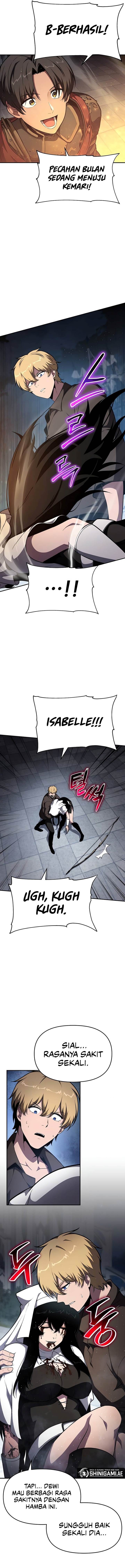 The Knight King Who Returned with a God Chap 99 - Next Chap 100