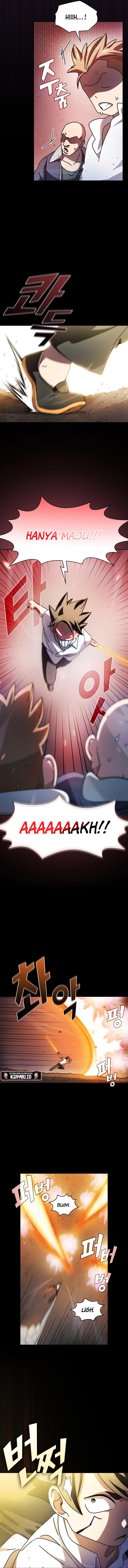 FFF-Class Trashero Chap 171 - Next Chap 172