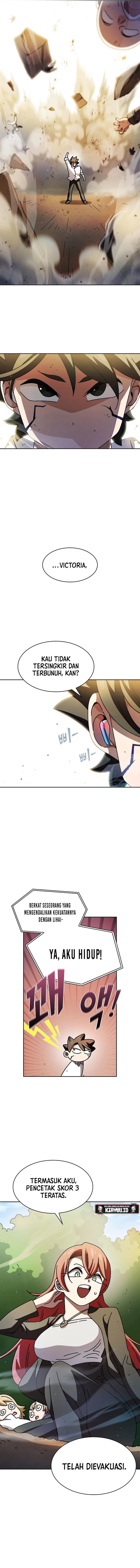 FFF-Class Trashero Chap 171 - Next Chap 172