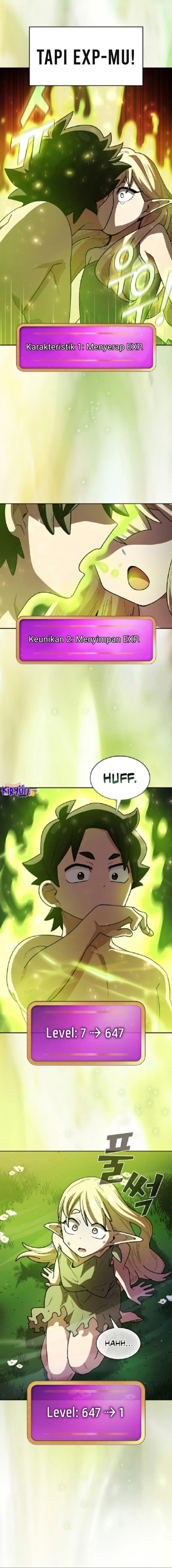 FFF-Class Trashero Chap 142 - Next Chap 143