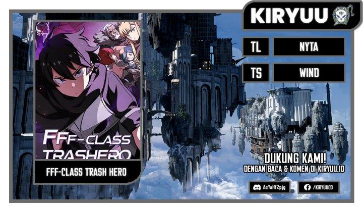 FFF-Class Trashero Chap 147 - Next Chap 148