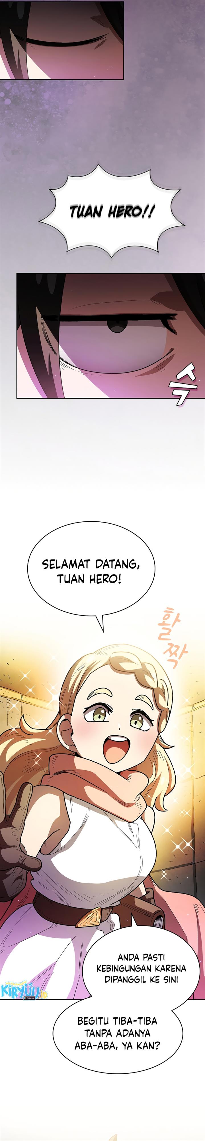FFF-Class Trashero Chap 144 - Next Chap 145