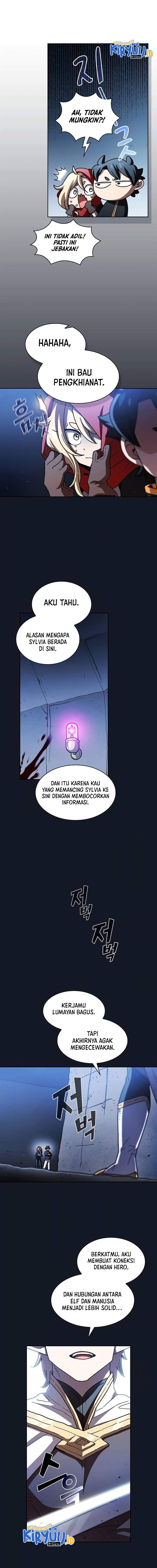 FFF-Class Trashero Chap 151 - Next Chap 152