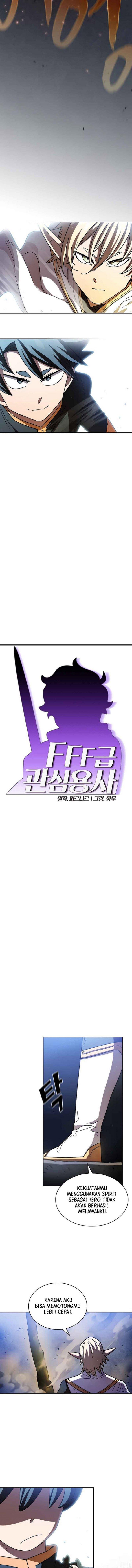 FFF-Class Trashero Chap 152 - Next Chap 153