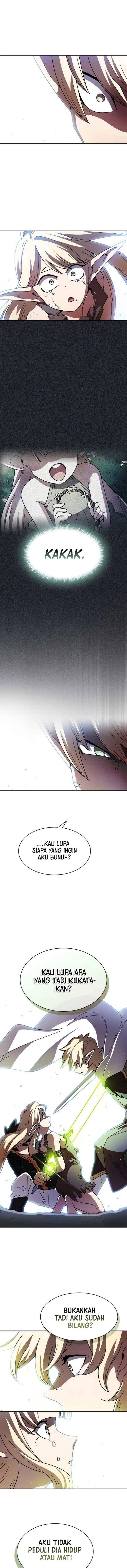 FFF-Class Trashero Chap 152 - Next Chap 153
