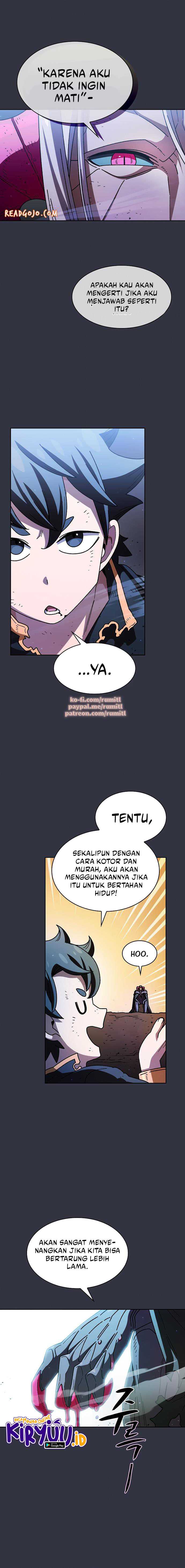 FFF-Class Trashero Chap 157 - Next Chap 158