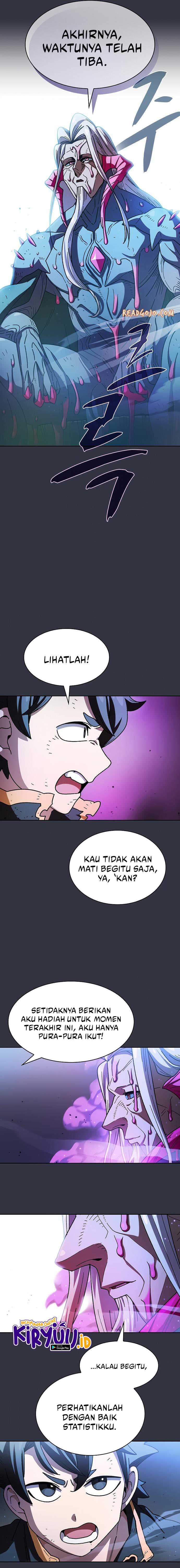 FFF-Class Trashero Chap 157 - Next Chap 158