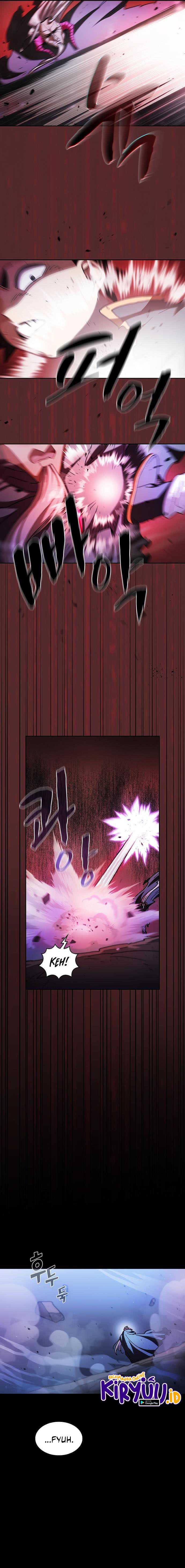 FFF-Class Trashero Chap 157 - Next Chap 158