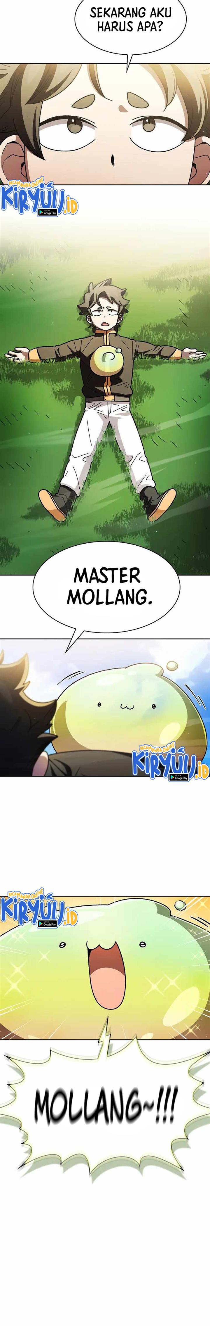 FFF-Class Trashero Chap 154 - Next Chap 155