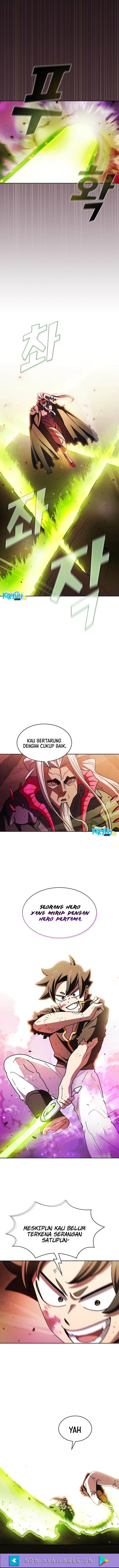 FFF-Class Trashero Chap 156 - Next Chap 157