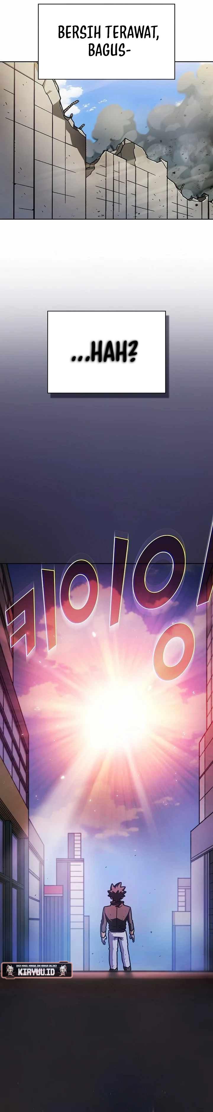 FFF-Class Trashero Chap 159 - Next Chap 160