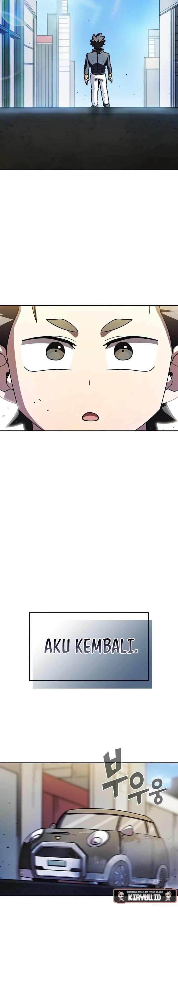 FFF-Class Trashero Chap 159 - Next Chap 160