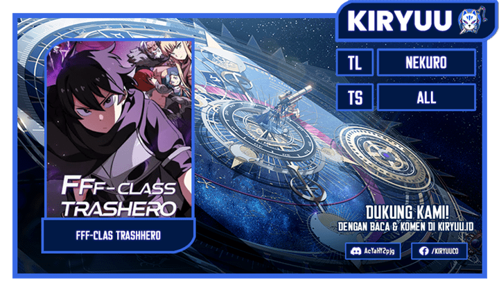 FFF-Class Trashero Chap 161 - Next Chap 162