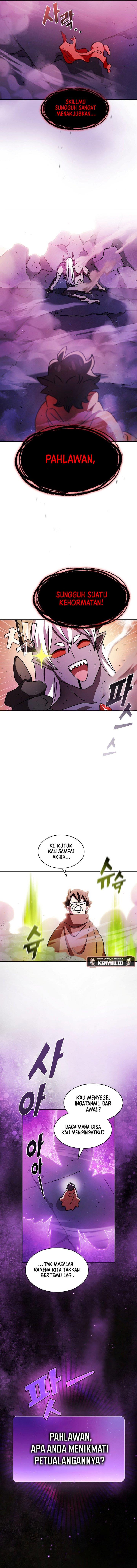 FFF-Class Trashero Chap 166 - Next Chap 167
