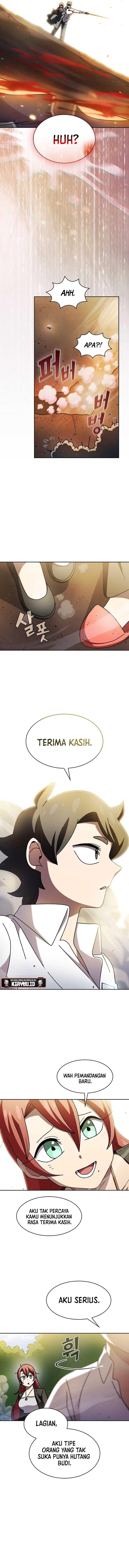 FFF-Class Trashero Chap 168 - Next Chap 169