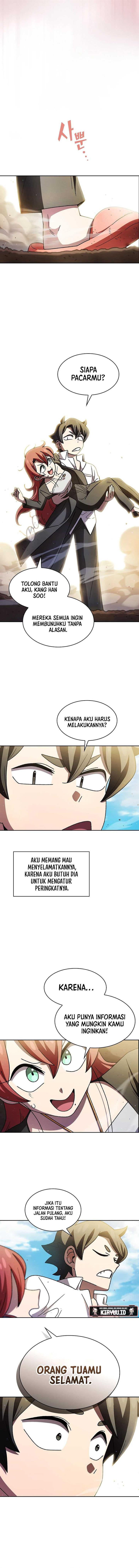 FFF-Class Trashero Chap 168 - Next Chap 169