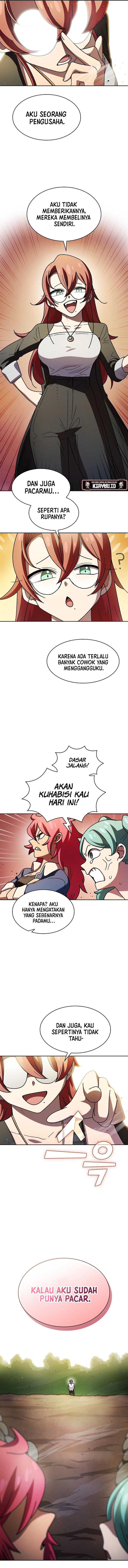 FFF-Class Trashero Chap 168 - Next Chap 169
