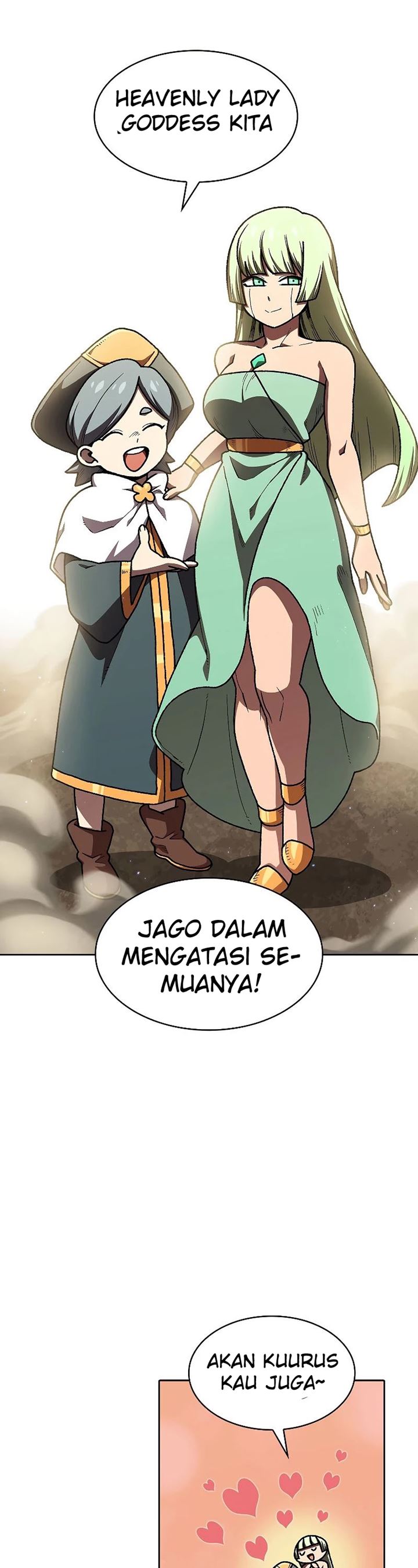 FFF-Class Trashero Chap 103 - Next Chap 104