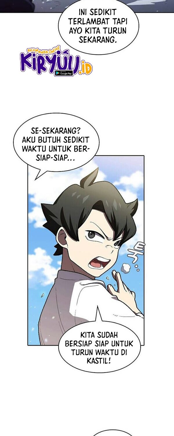 FFF-Class Trashero Chap 100 - Next Chap 101