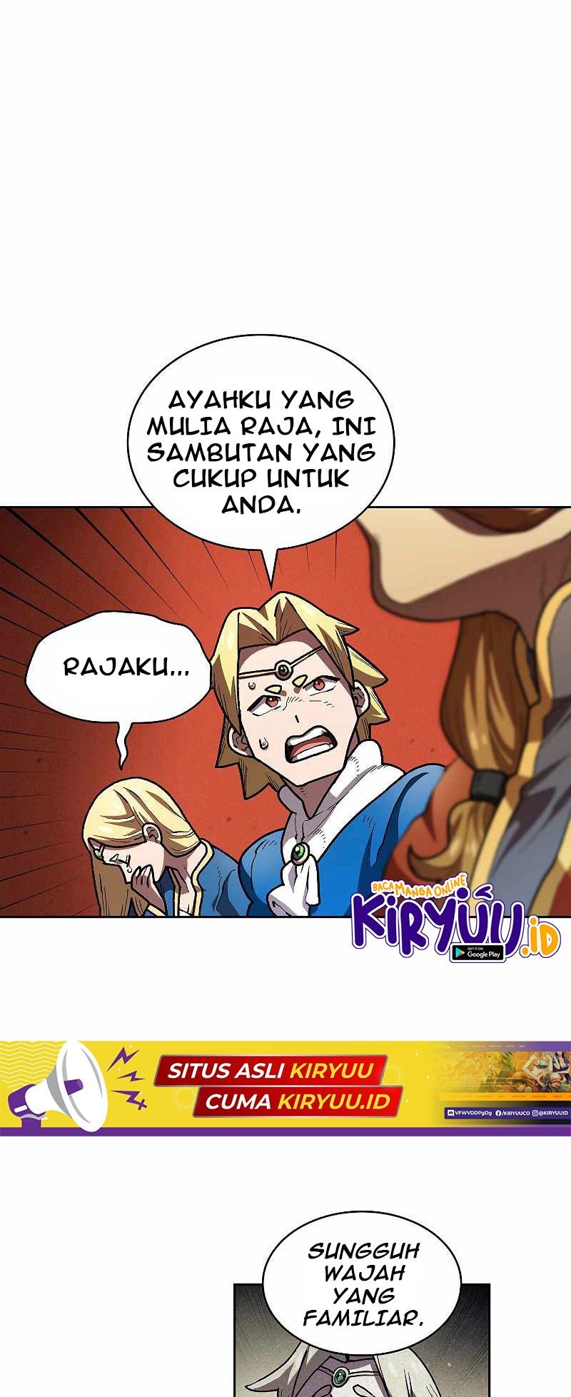 FFF-Class Trashero Chap 108 - Next Chap 109