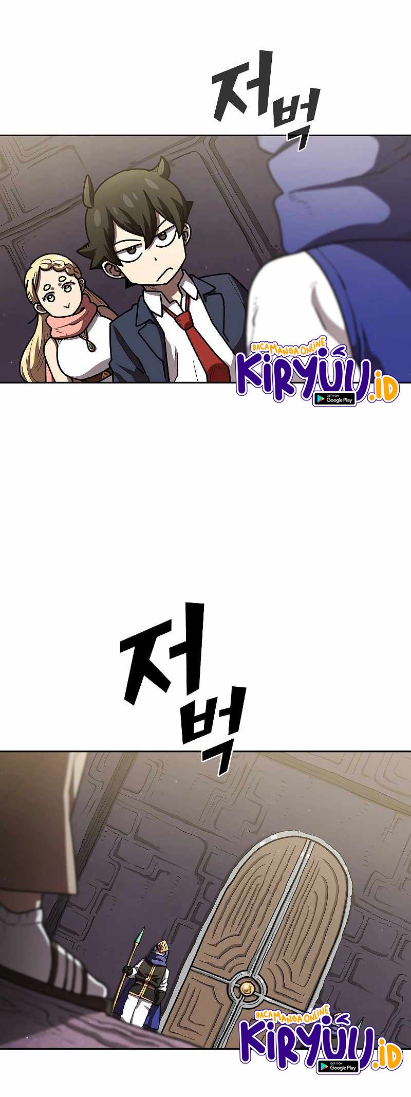 FFF-Class Trashero Chap 108 - Next Chap 109