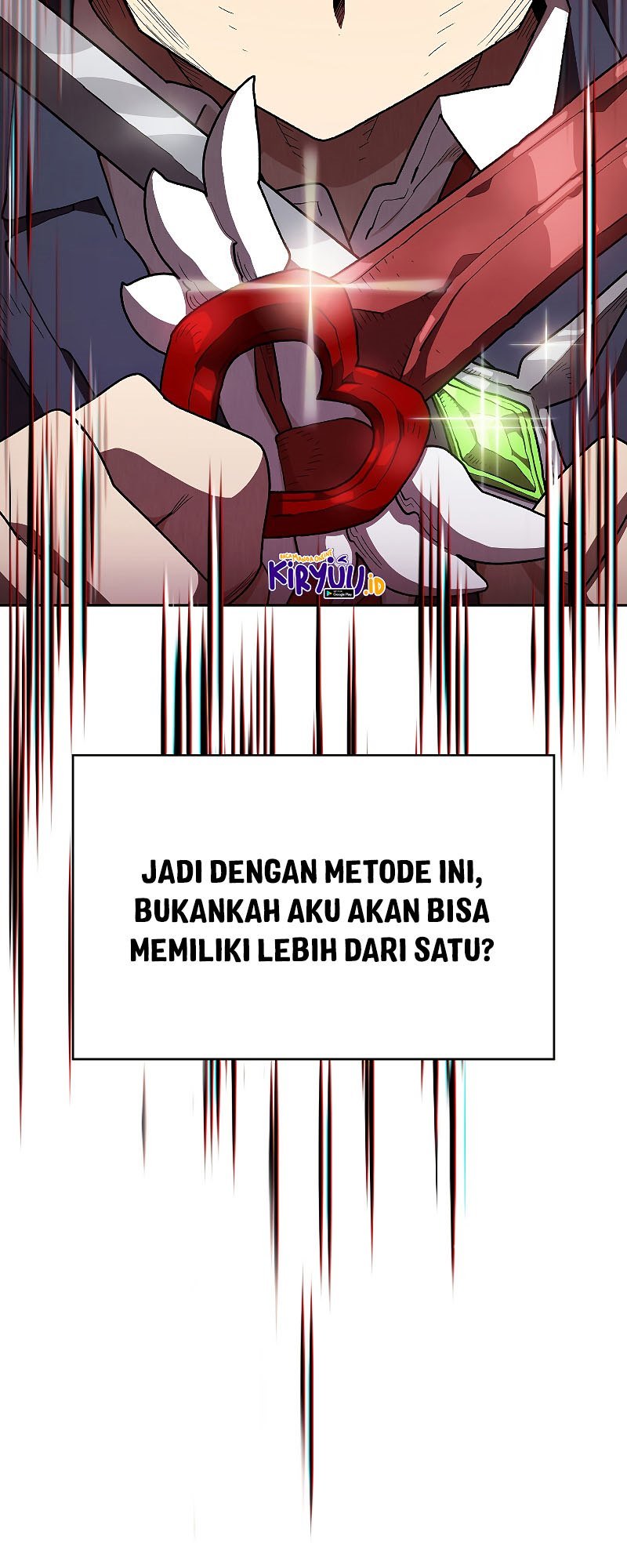 FFF-Class Trashero Chap 109 - Next Chap 110