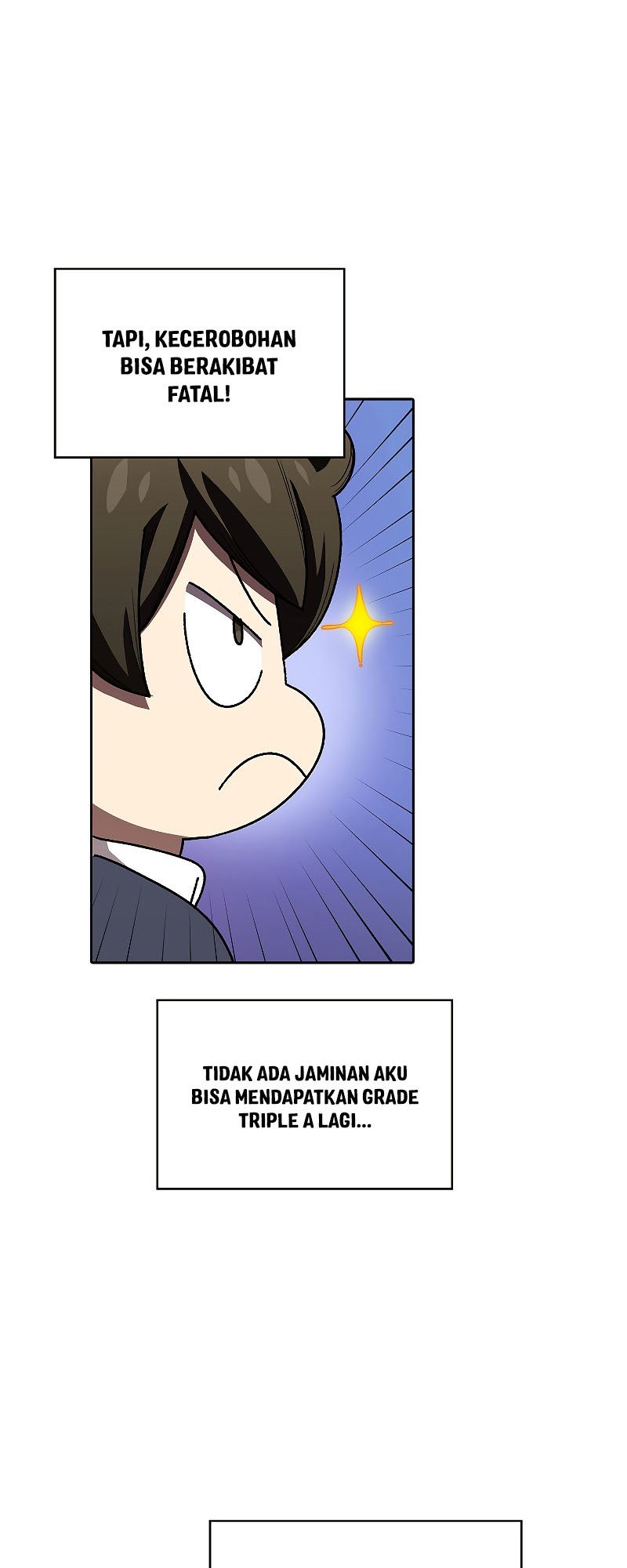FFF-Class Trashero Chap 109 - Next Chap 110