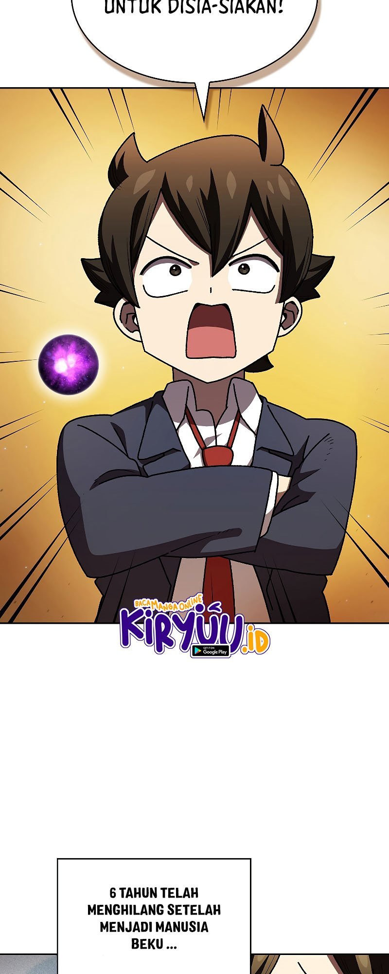 FFF-Class Trashero Chap 109 - Next Chap 110