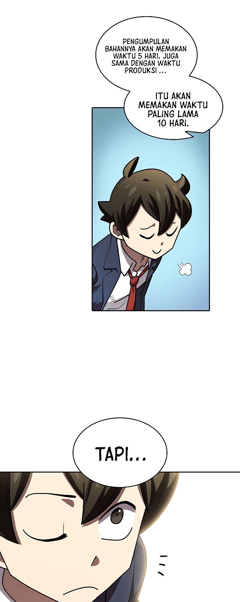 FFF-Class Trashero Chap 109 - Next Chap 110