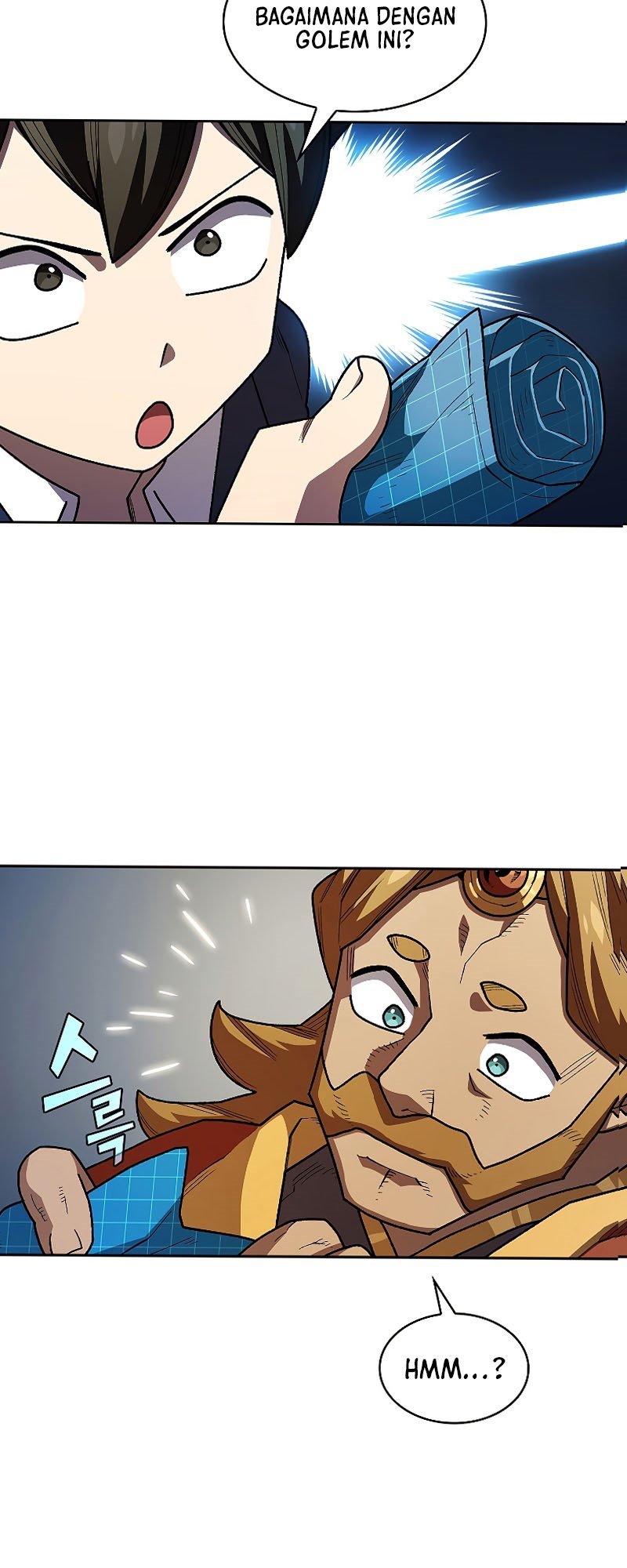 FFF-Class Trashero Chap 109 - Next Chap 110