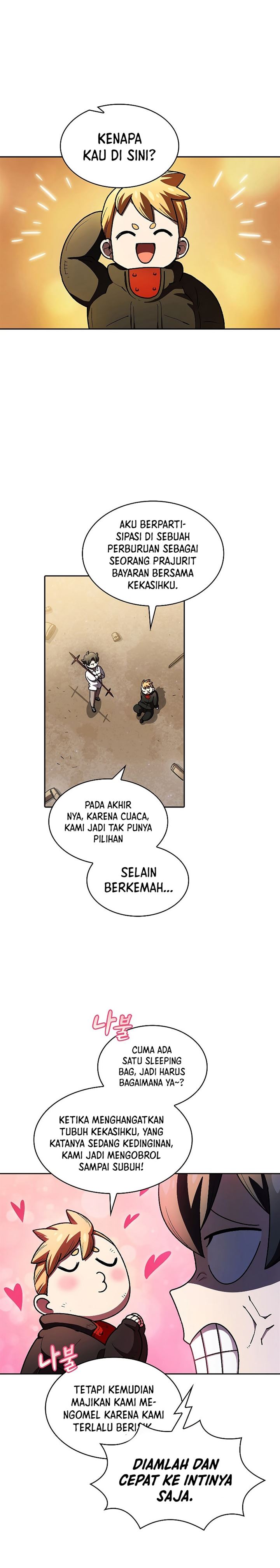 FFF-Class Trashero Chap 113 - Next Chap 114