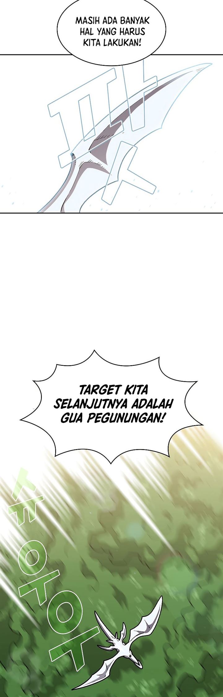 FFF-Class Trashero Chap 110 - Next Chap 111