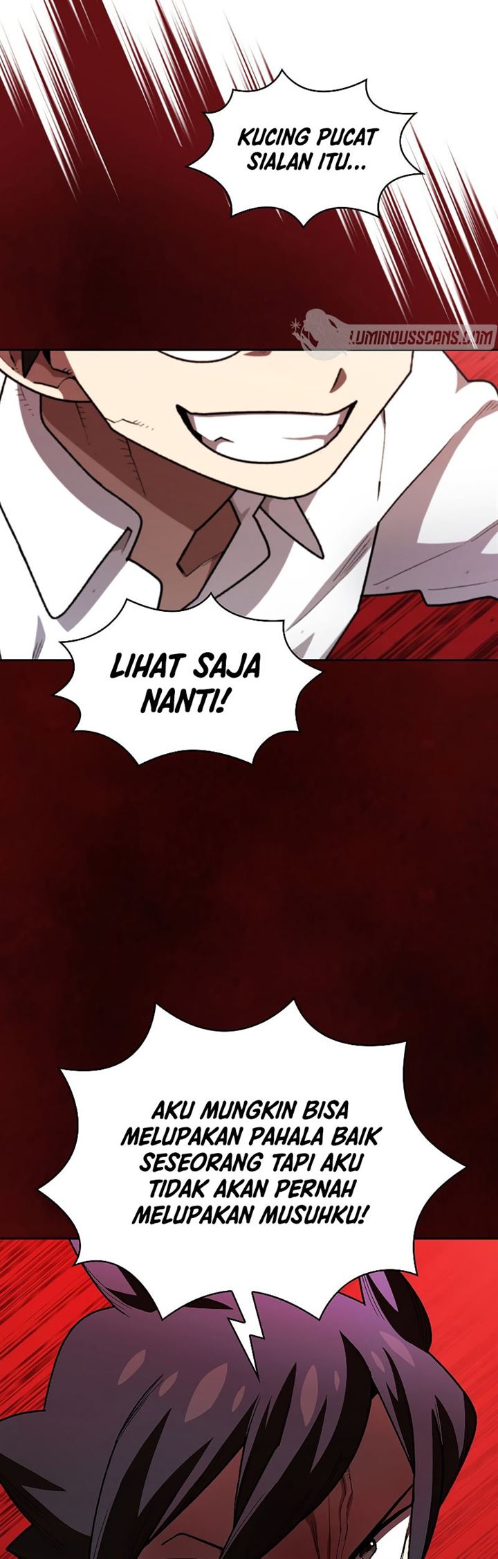 FFF-Class Trashero Chap 110 - Next Chap 111