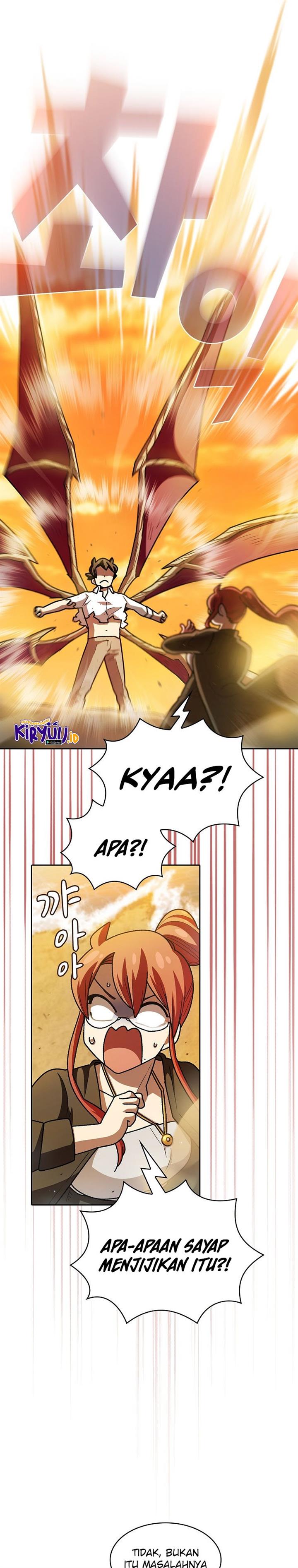 FFF-Class Trashero Chap 123 - Next Chap 124