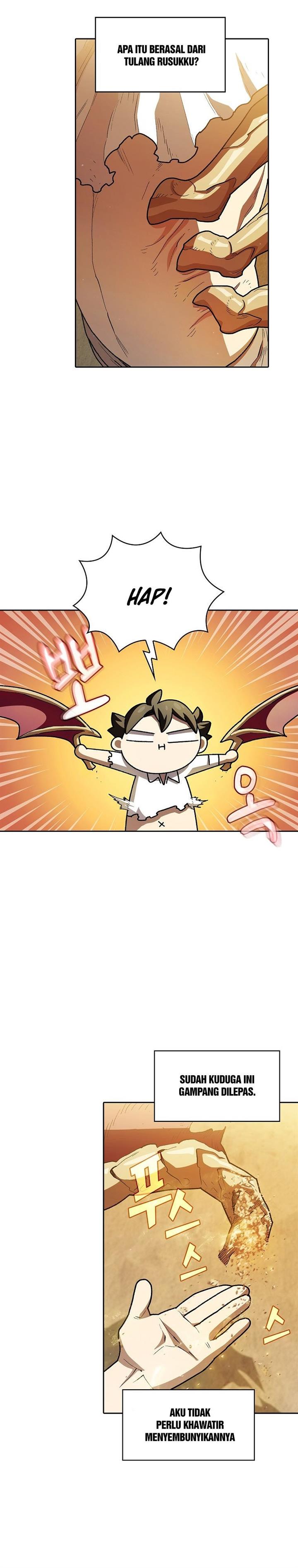 FFF-Class Trashero Chap 123 - Next Chap 124