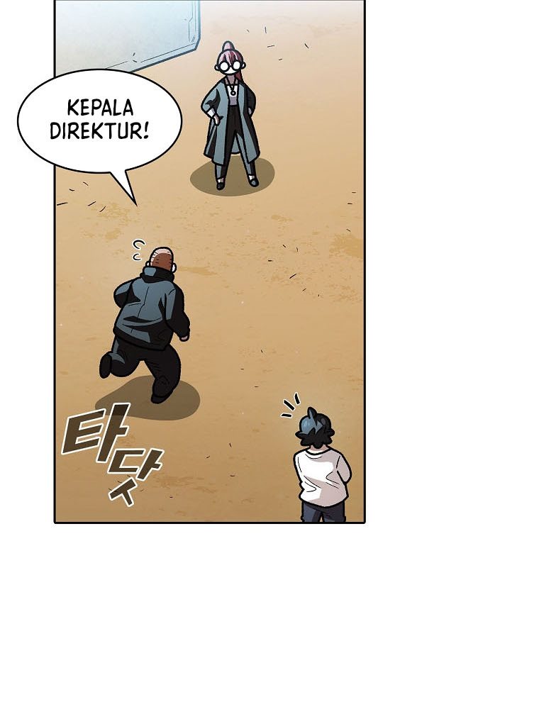 FFF-Class Trashero Chap 124 - Next Chap 125