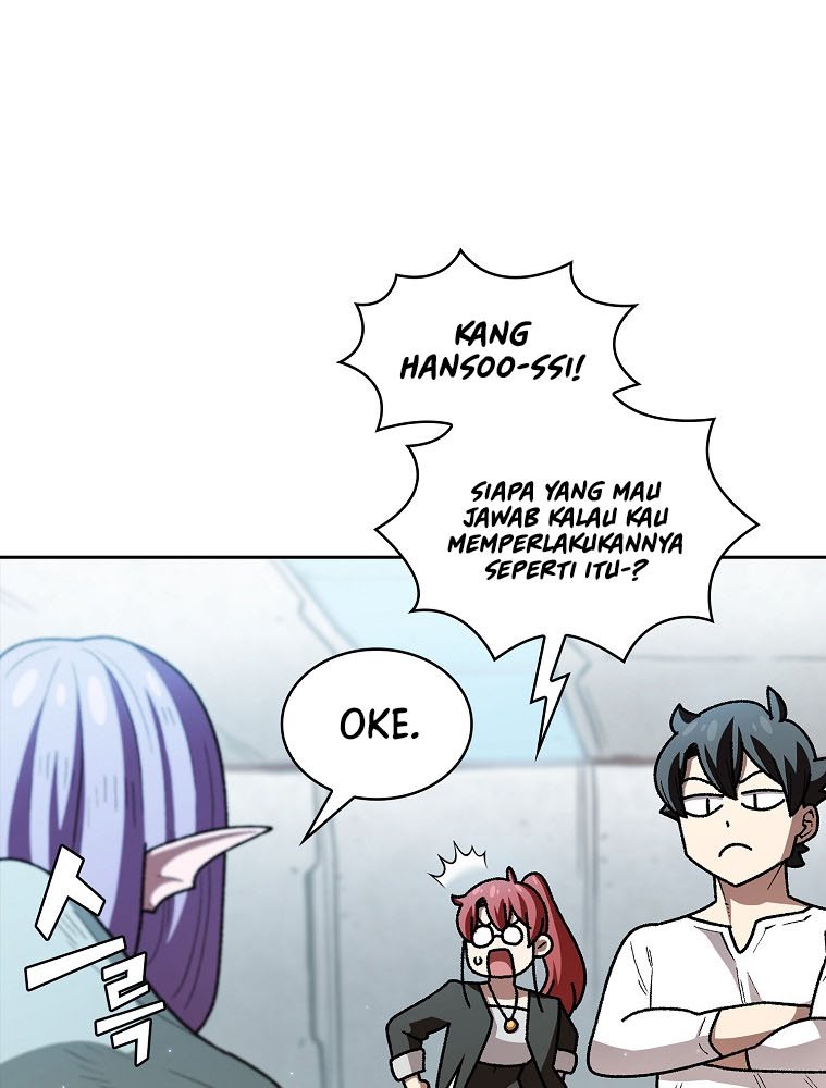 FFF-Class Trashero Chap 124 - Next Chap 125