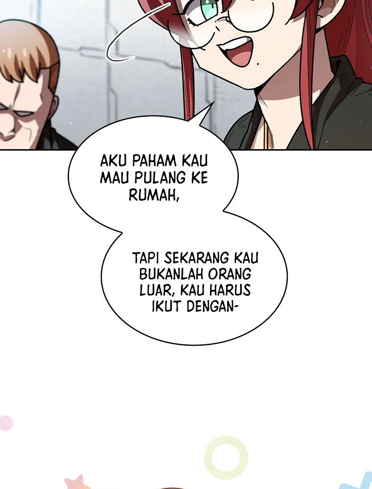 FFF-Class Trashero Chap 124 - Next Chap 125