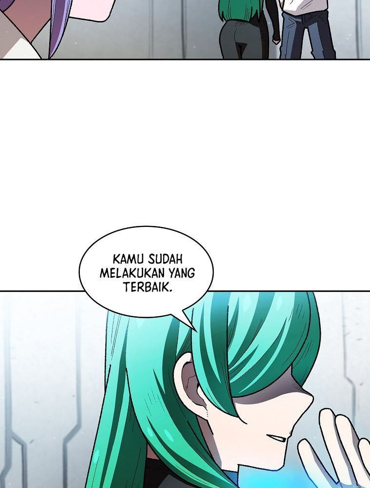 FFF-Class Trashero Chap 124 - Next Chap 125