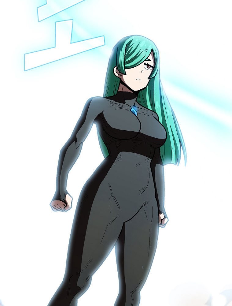 FFF-Class Trashero Chap 124 - Next Chap 125