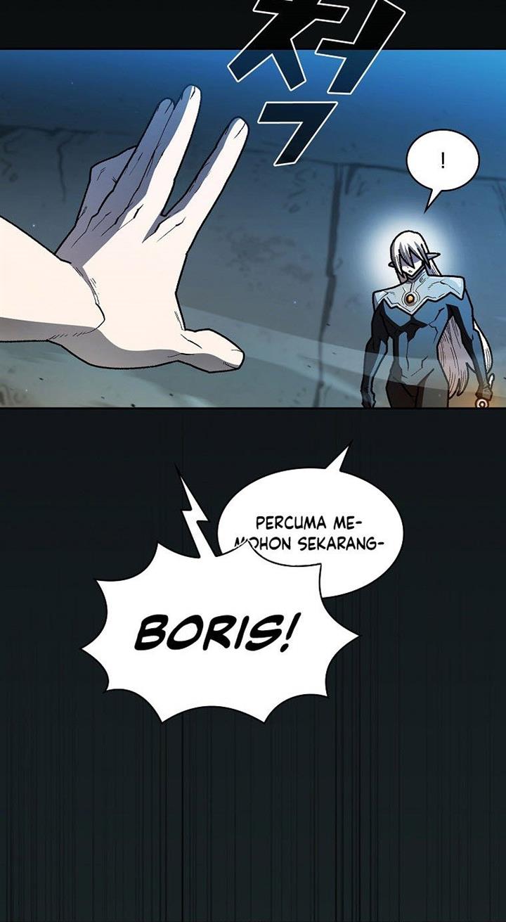 FFF-Class Trashero Chap 128 - Next Chap 129
