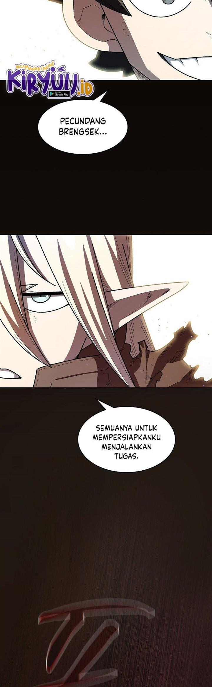 FFF-Class Trashero Chap 128 - Next Chap 129