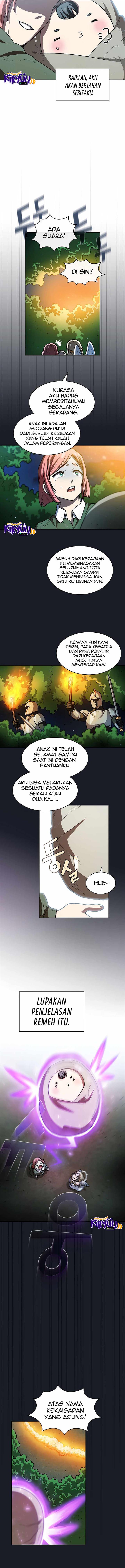 FFF-Class Trashero Chap 131 - Next Chap 132