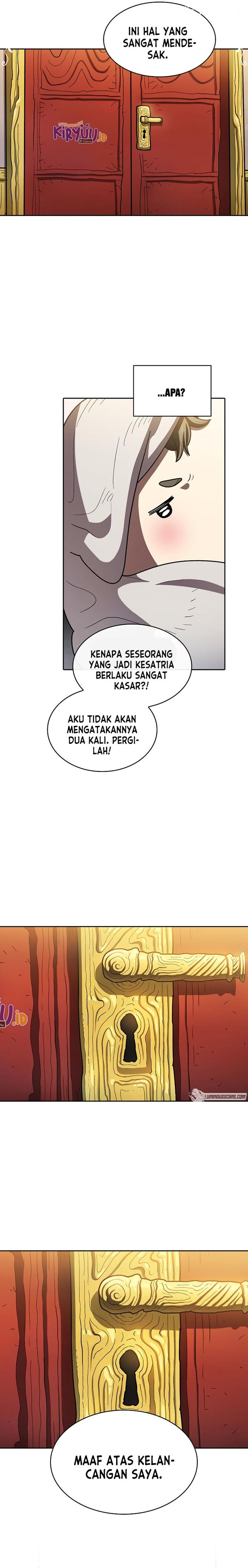 FFF-Class Trashero Chap 132 - Next Chap 133