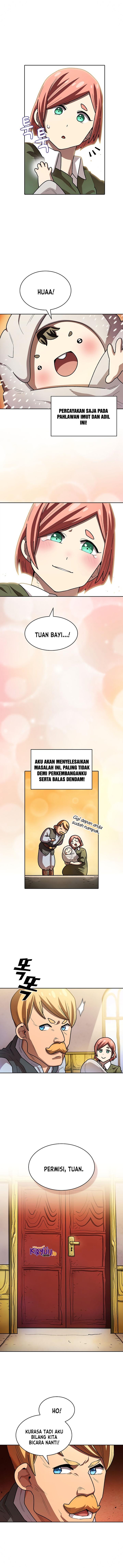 FFF-Class Trashero Chap 132 - Next Chap 133