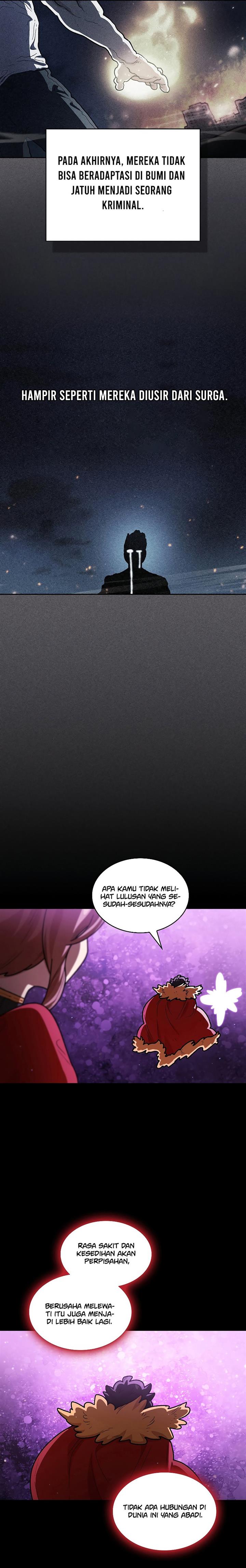 FFF-Class Trashero Chap 137 - Next Chap 138