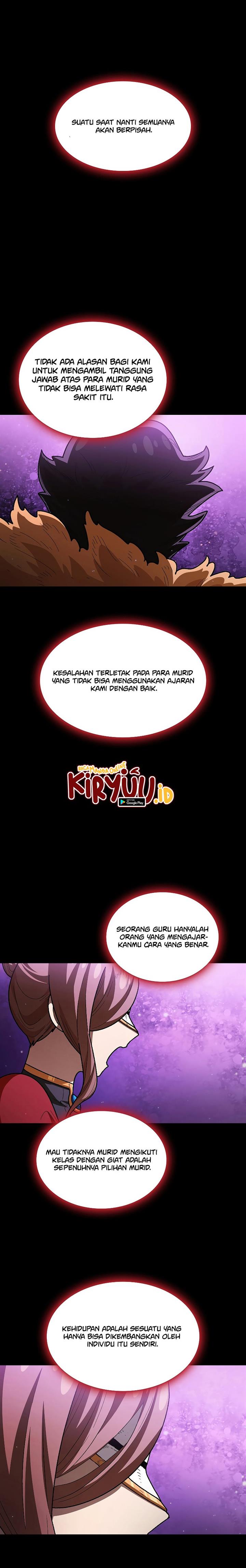 FFF-Class Trashero Chap 137 - Next Chap 138