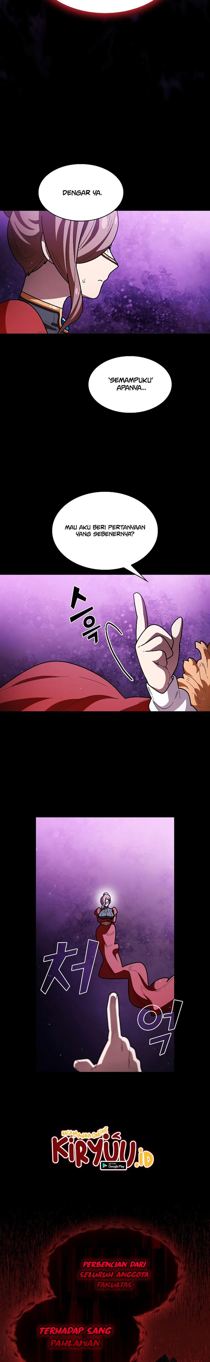 FFF-Class Trashero Chap 137 - Next Chap 138