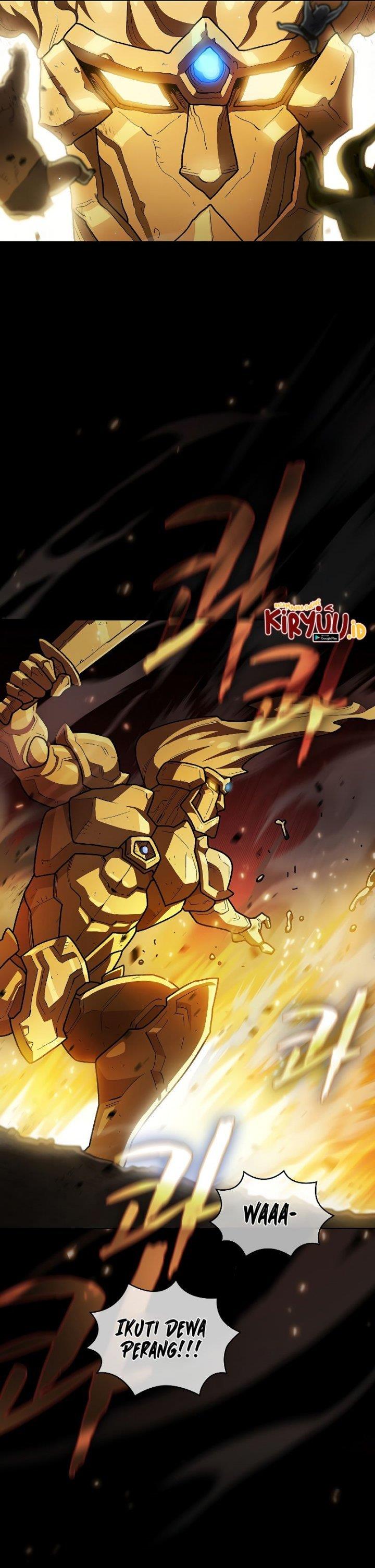 FFF-Class Trashero Chap 134 - Next Chap 135